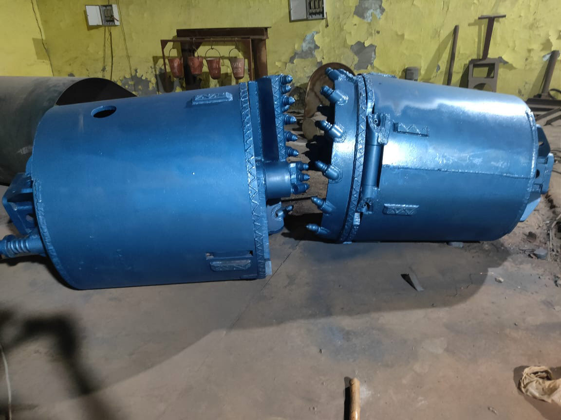 Core Barrel