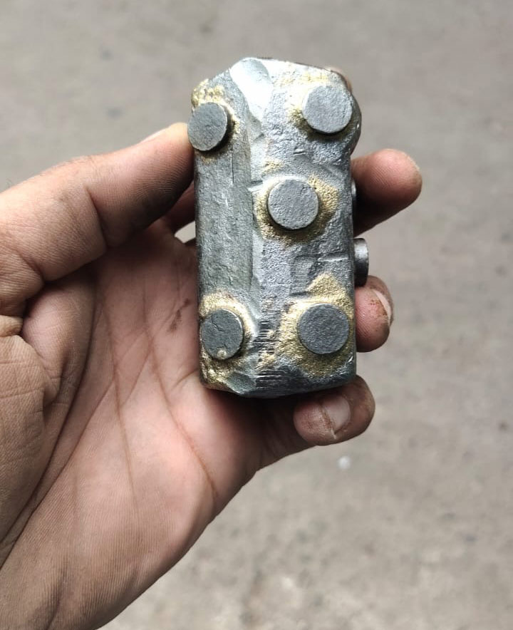 TC Bit