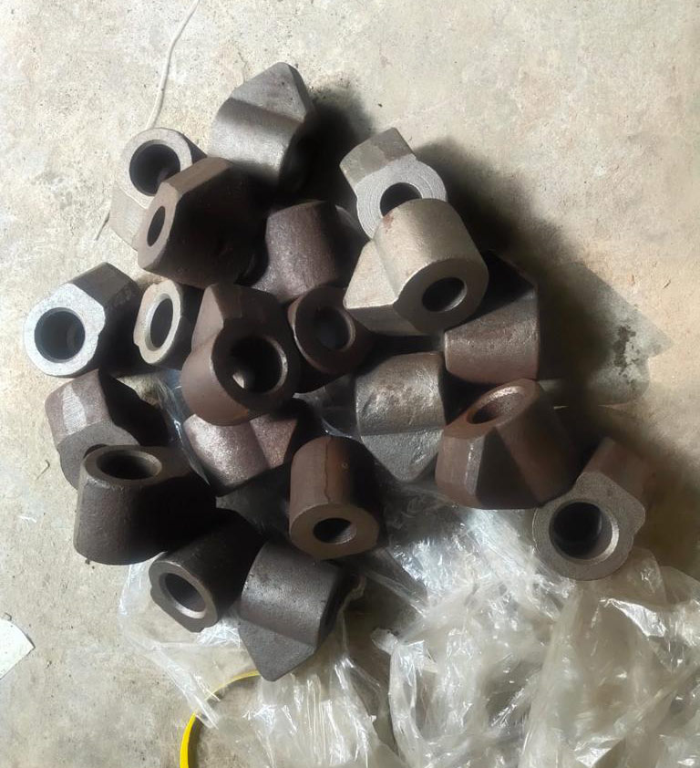 Shank Adapter for 3038mm Rock Cutting Teeth