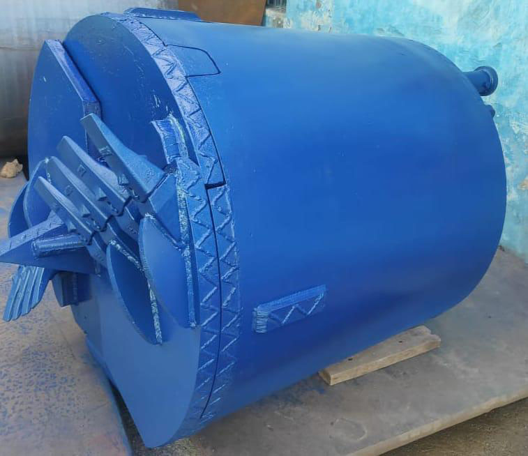 Soil Bucket