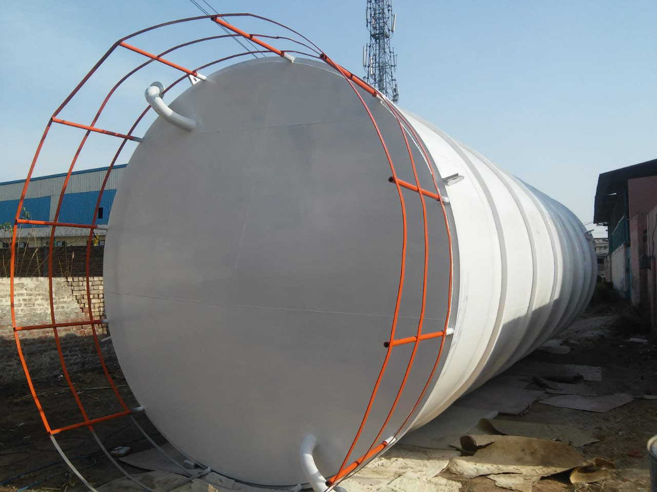 Batching Plant