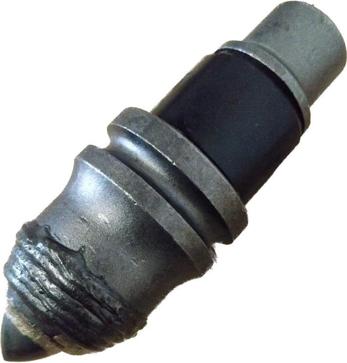30-38 Rock Cutting Teeth