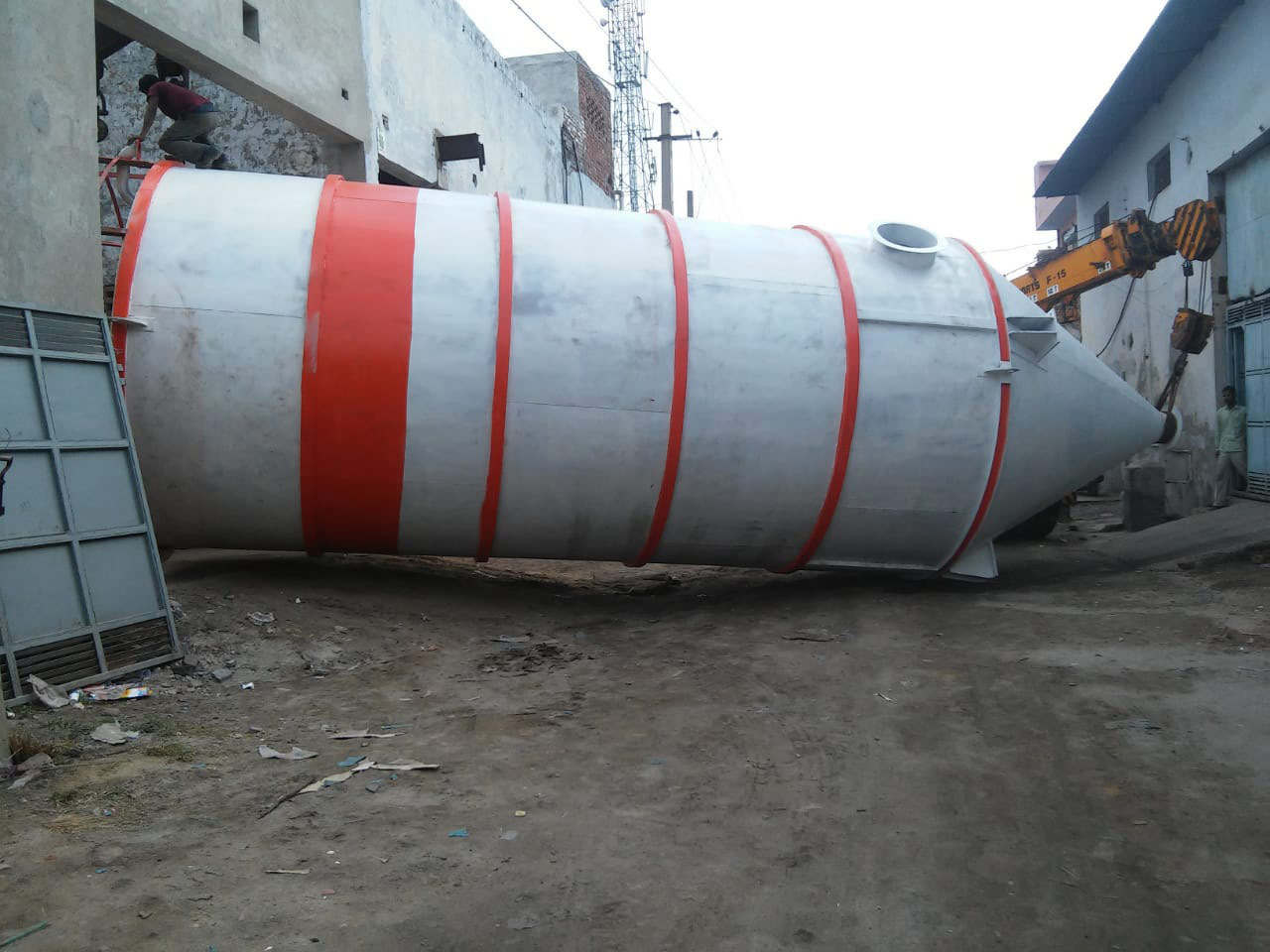 Batching Plant