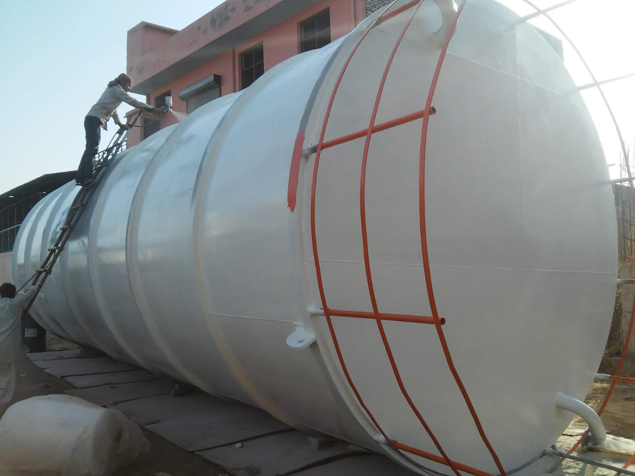 Batching Plant