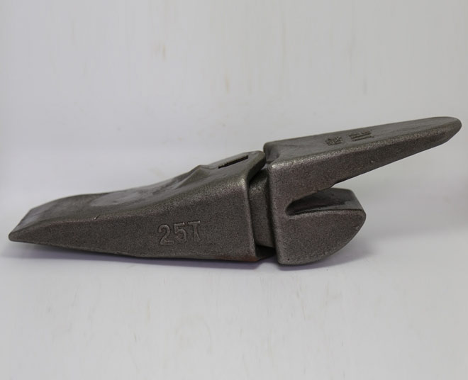 25T teeth and Holder and Pin Lock