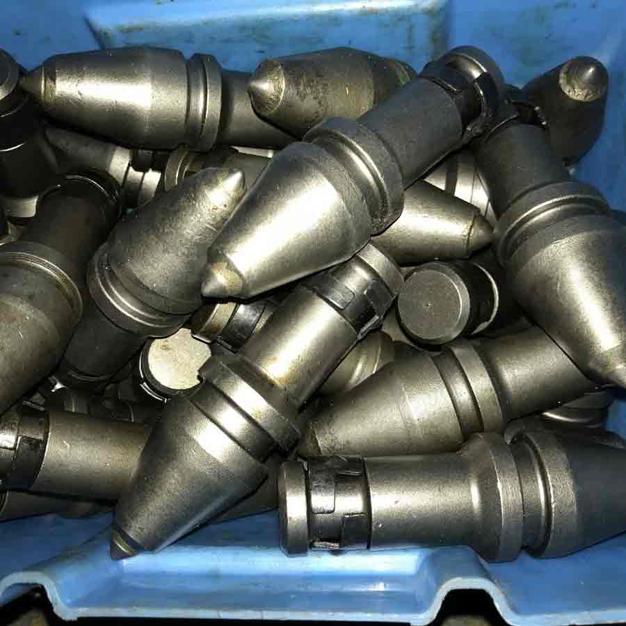 25mm Rock Cutting Teeth