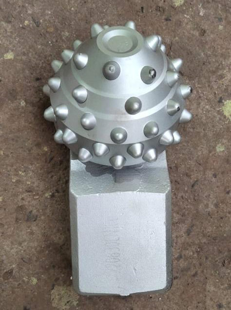 Single Roller Bit 8.5