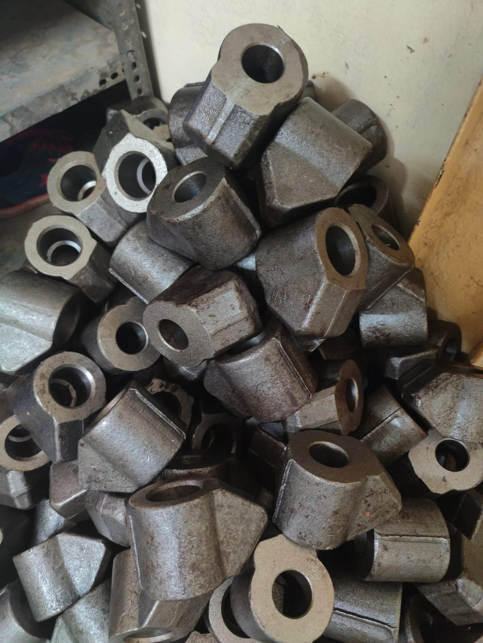 Shank Adapter for 3038mm Rock Cutting Teeth