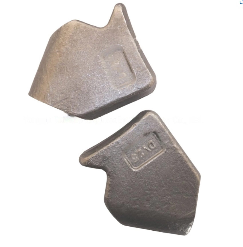 Shank Adapter for 25mm Rock Cutting Teeth
