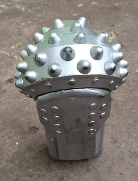 Single Roller Bit 8.5