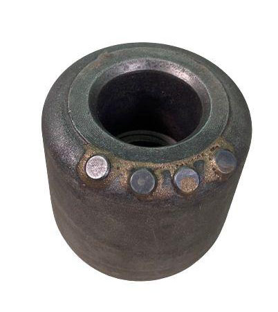 Round Shank Adapter for 3038 Rock Cutting Teeth