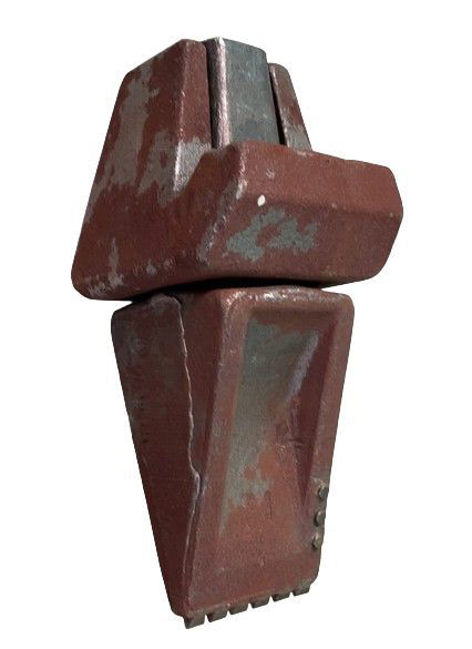 BFZ Teeth & Holder