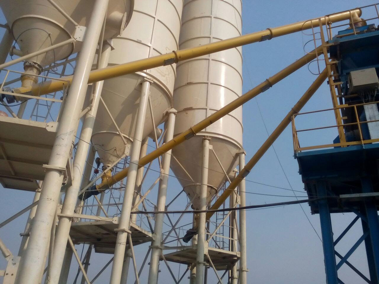 Batching Plant