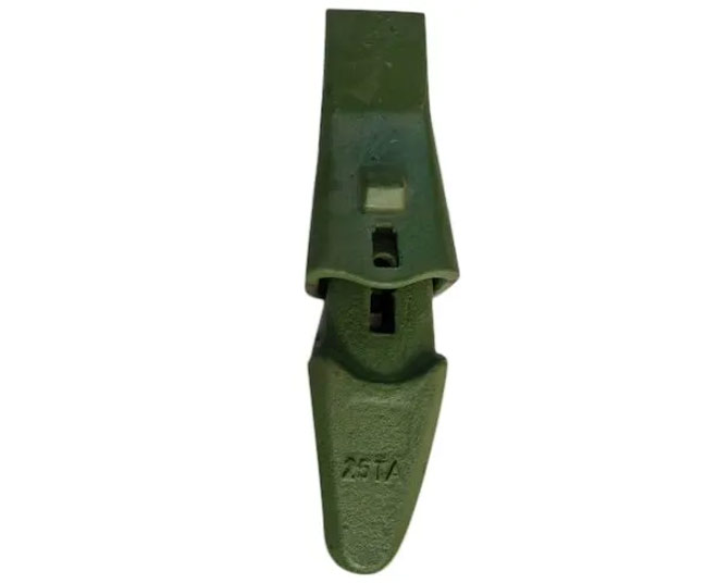 25T teeth and Holder and Pin Lock