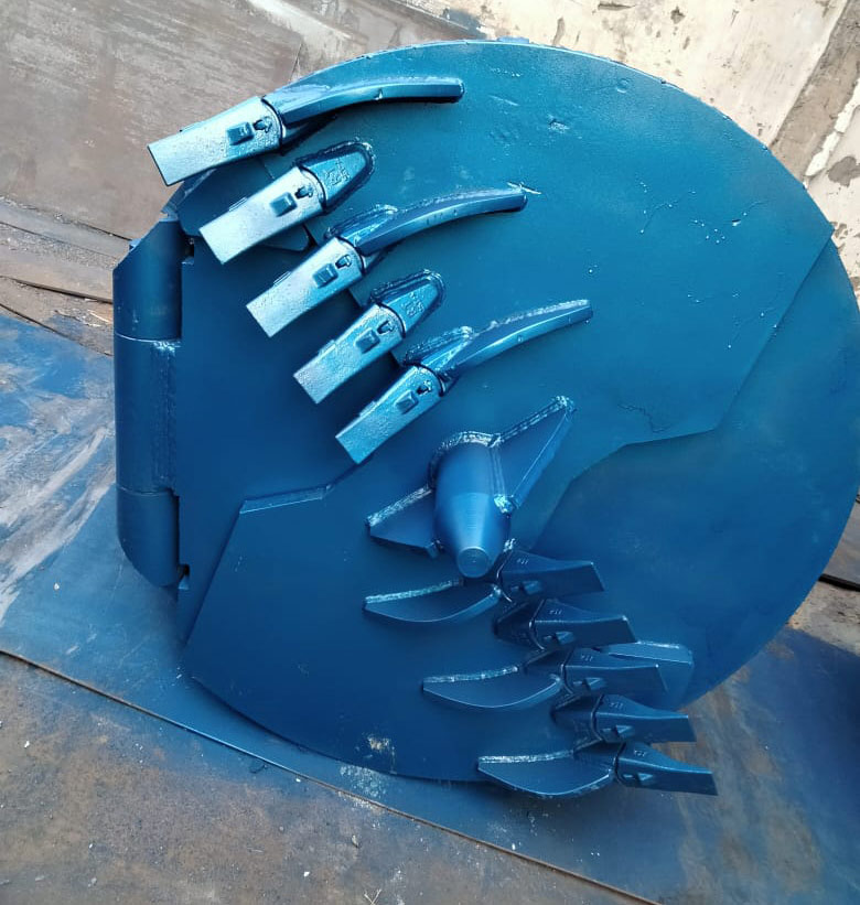 Soil Bucket