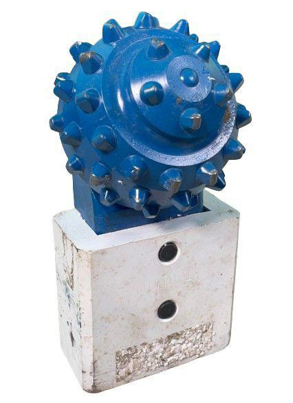 Single Roller Bit 8.5