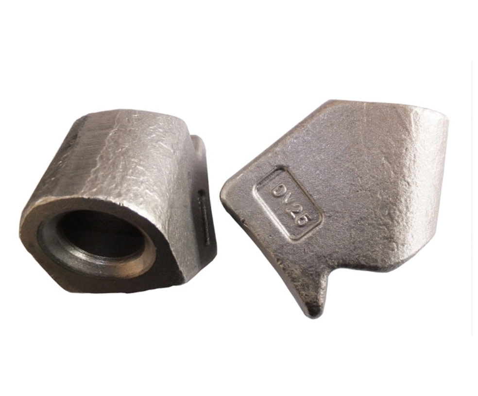 Shank Adapter for 25mm Rock Cutting Teeth
