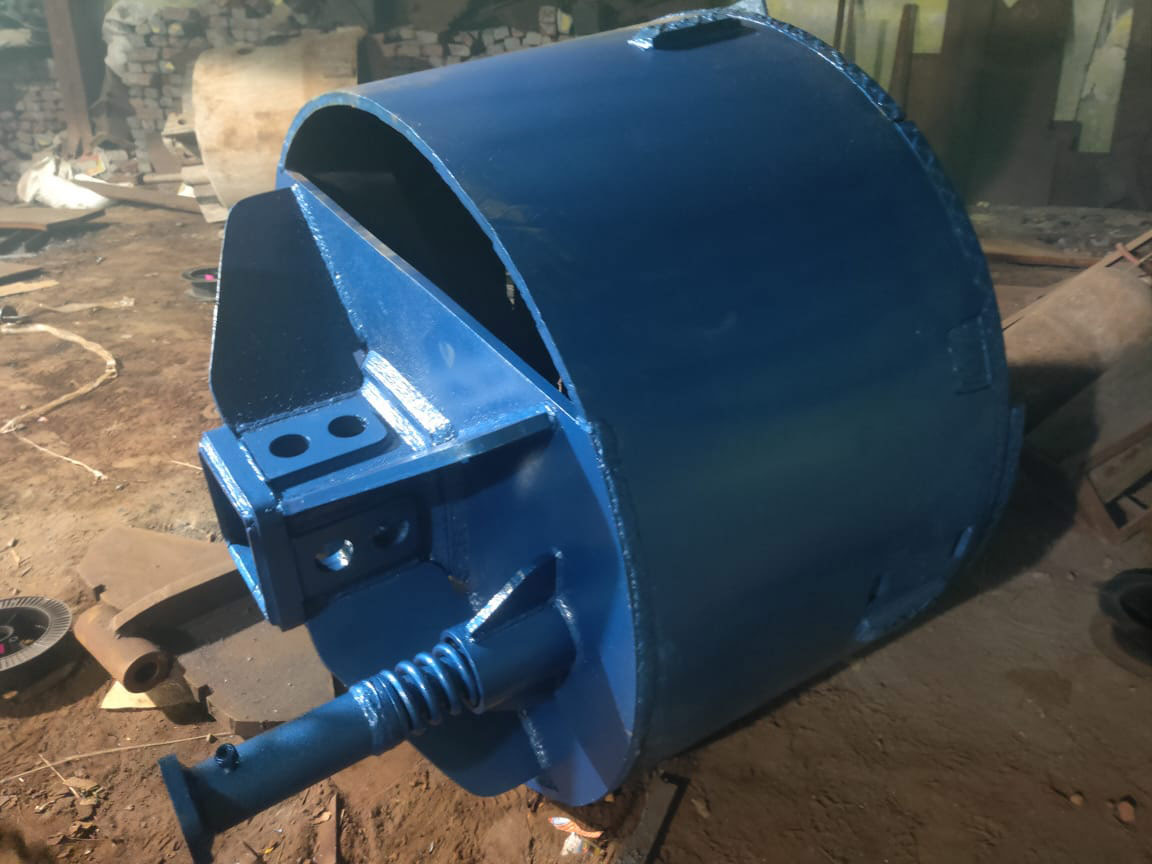 Rock Bucket