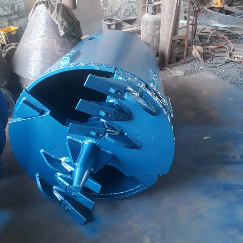 Soil Bucket