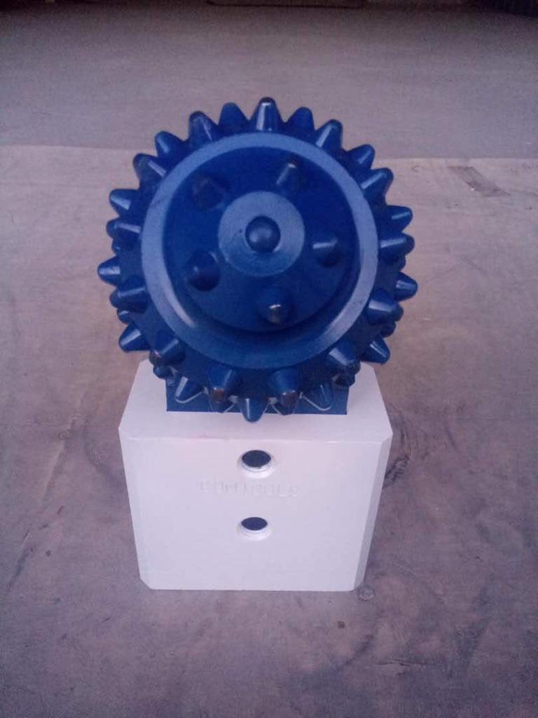 Single Roller Bit 8.5