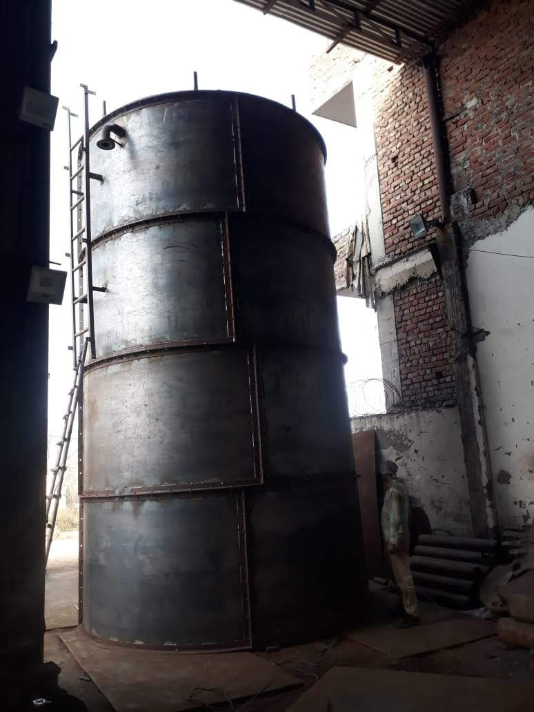 Batching Plant