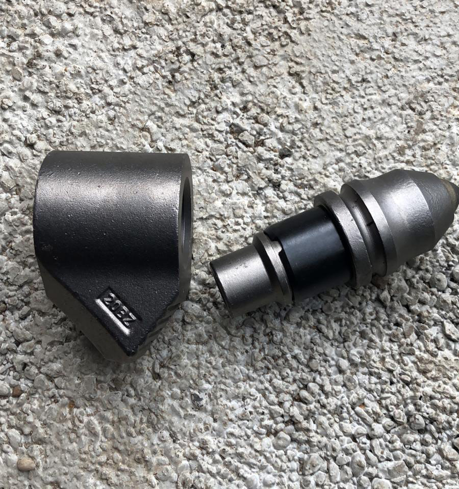 30-38 Rock Cutting Teeth