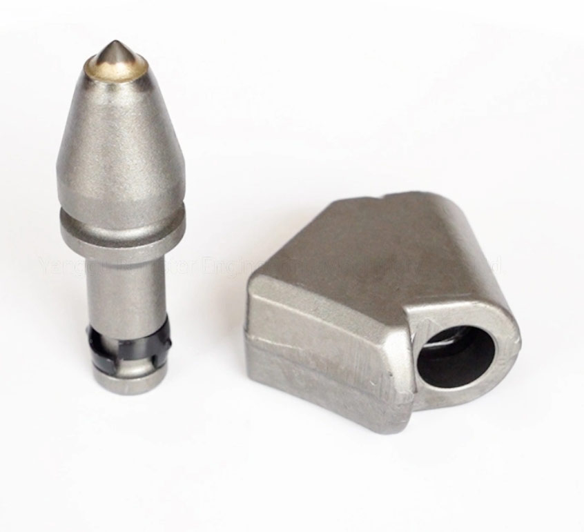 25mm Rock Cutting Teeth
