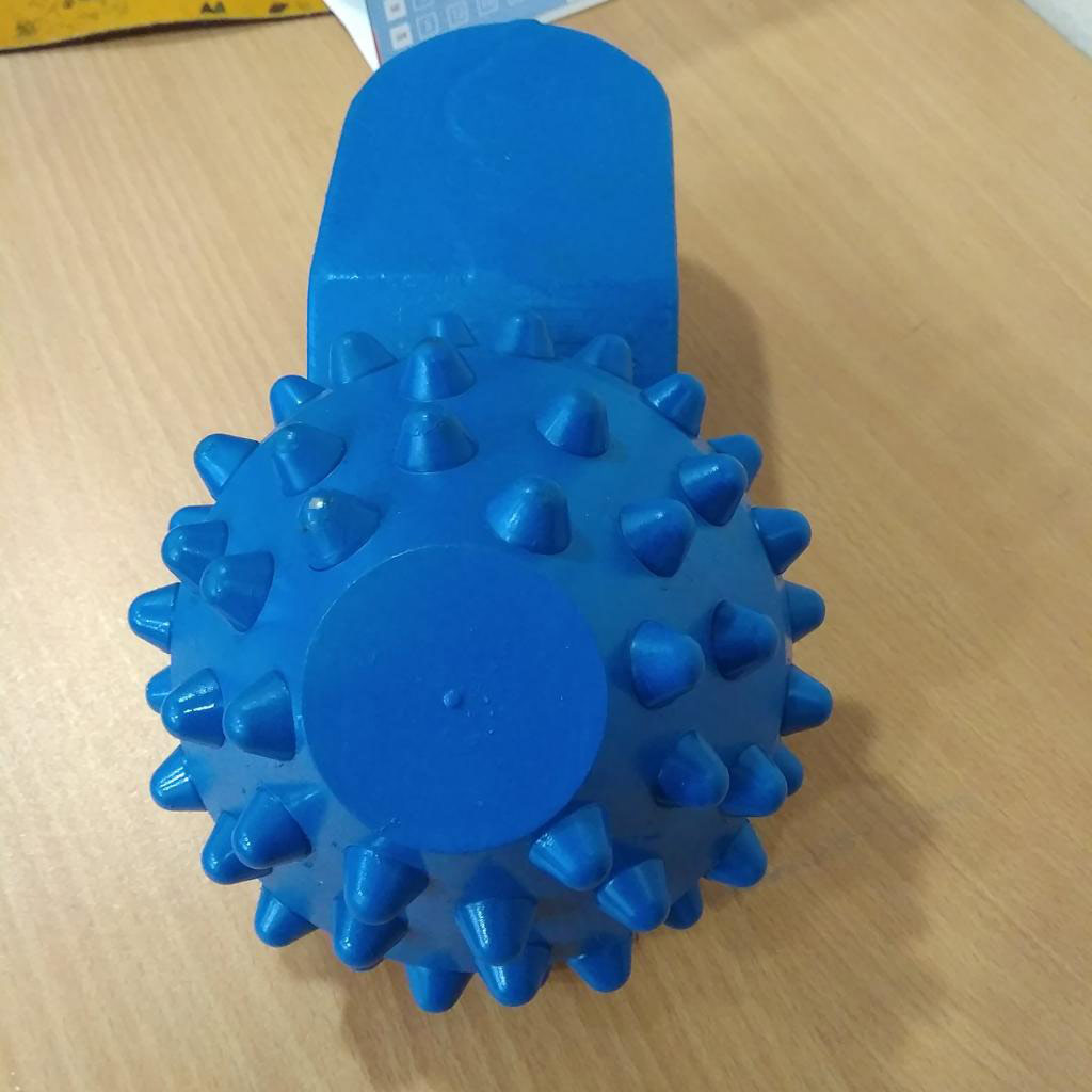 Single Roller Bit 8.5