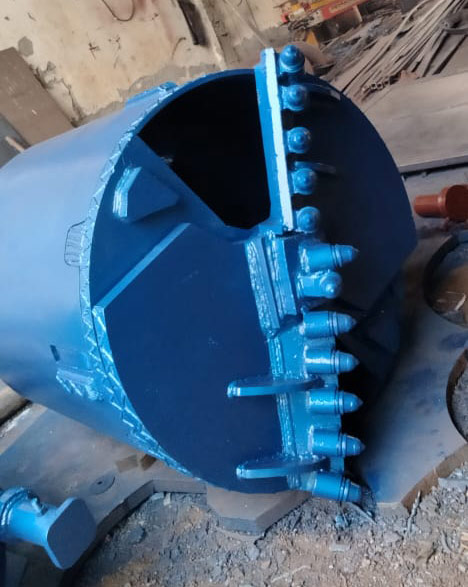 Rock Bucket