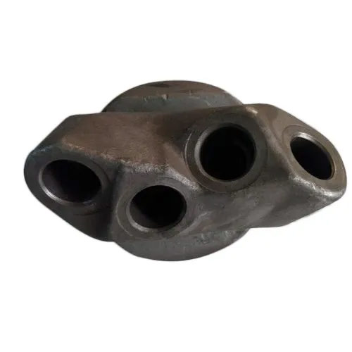 Pilot Bit and Holder