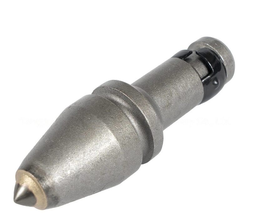 25mm Rock Cutting Teeth