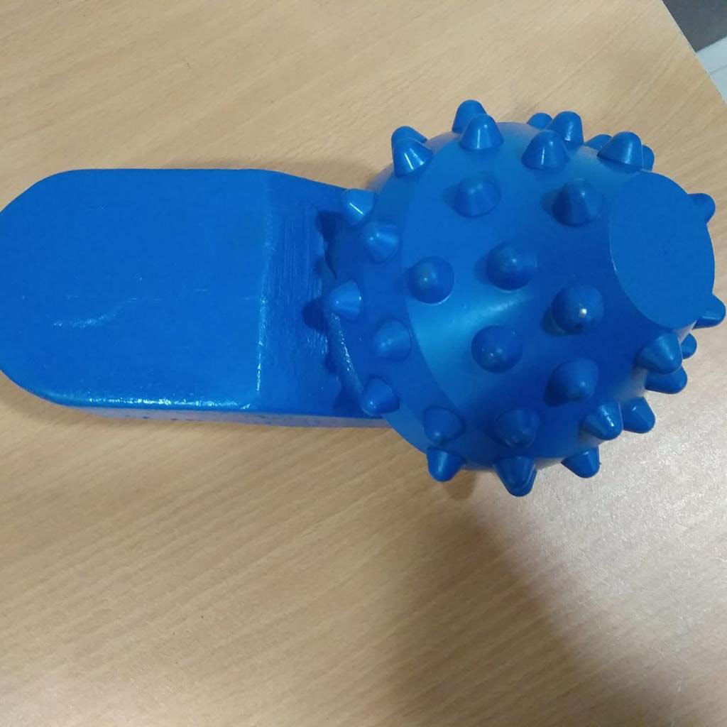 Single Roller Bit 8.5