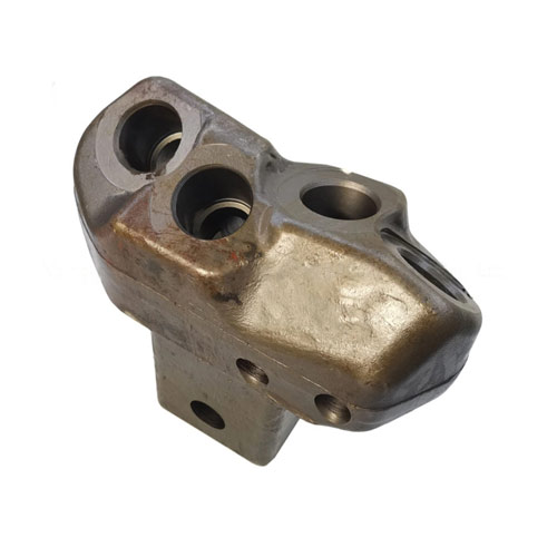 Pilot Bit and Holder