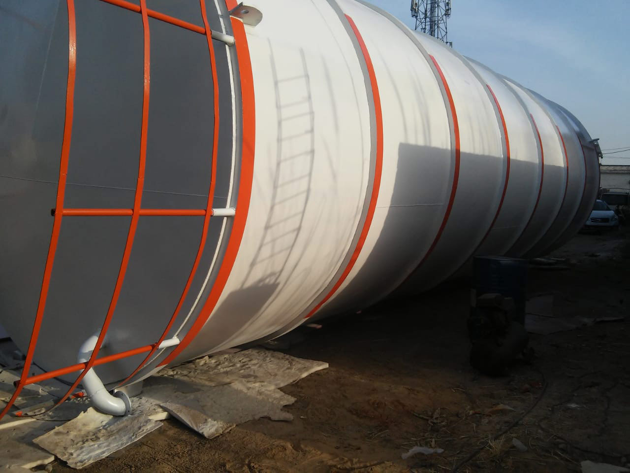 Batching Plant