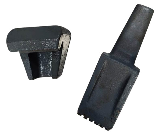 BFZ Teeth & Holder