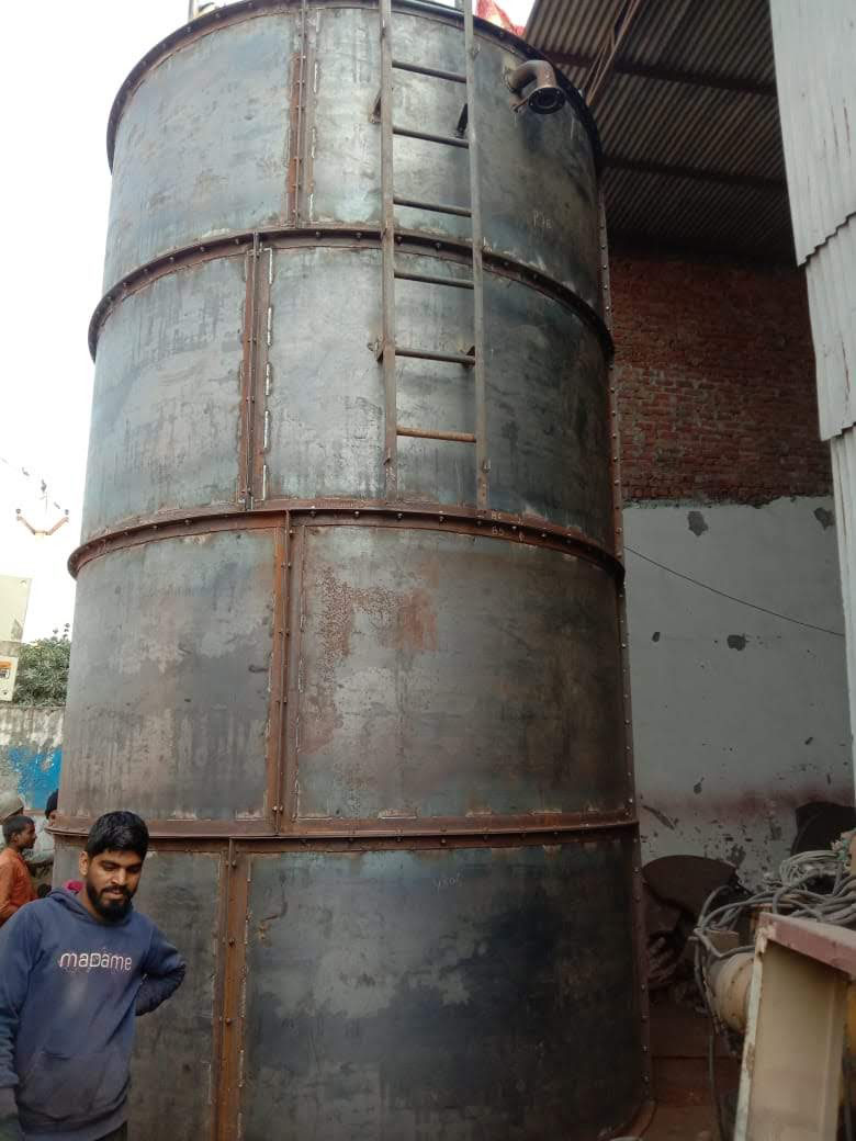 Batching Plant