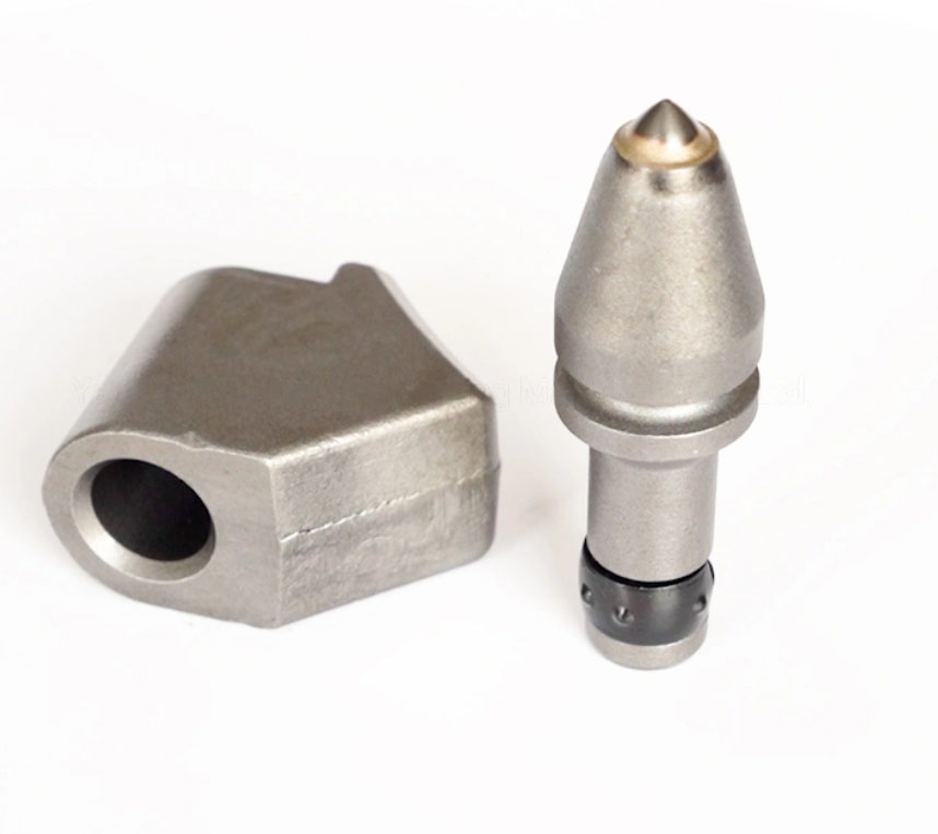 25mm Rock Cutting Teeth