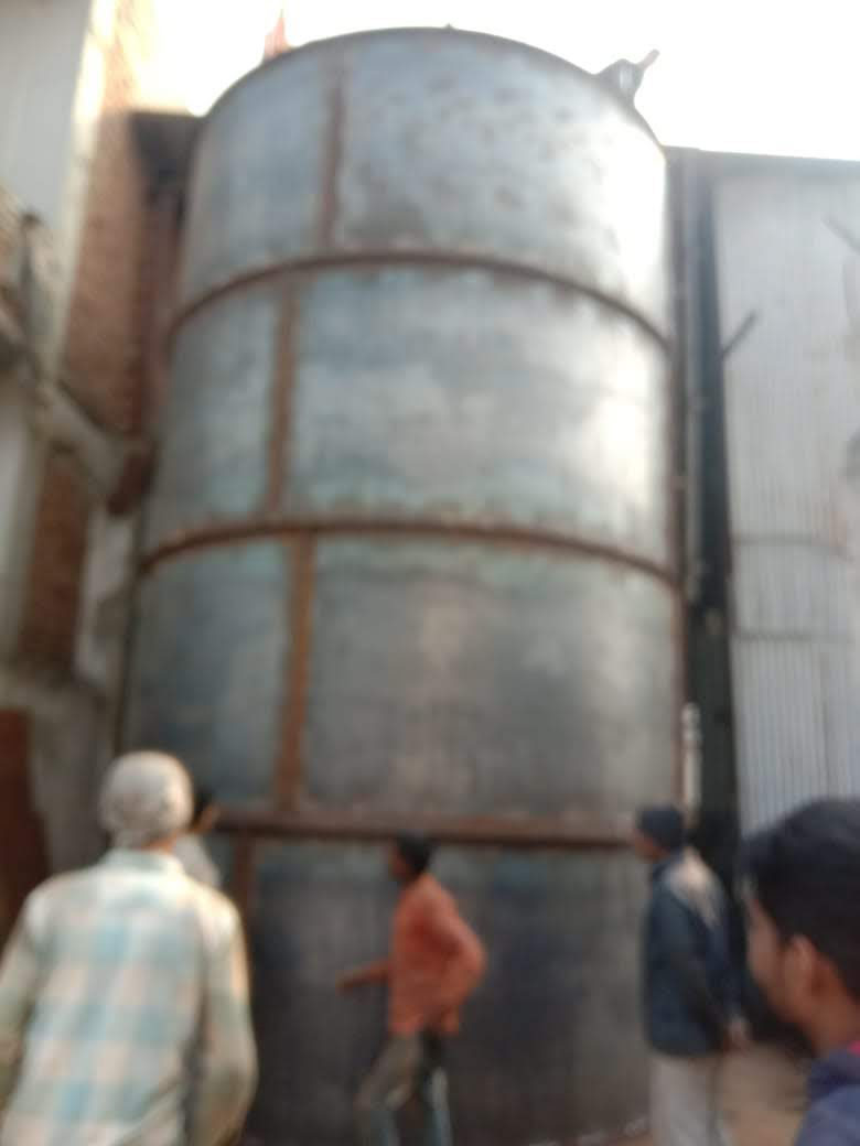 Batching Plant