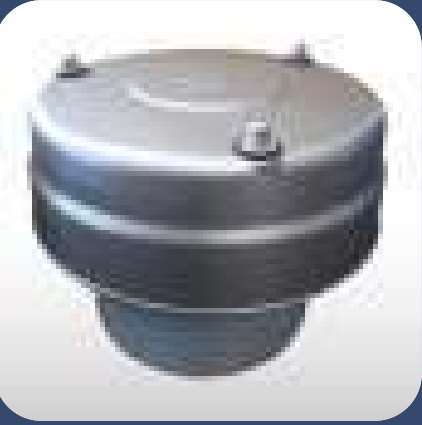 Cement Silo Feeding System