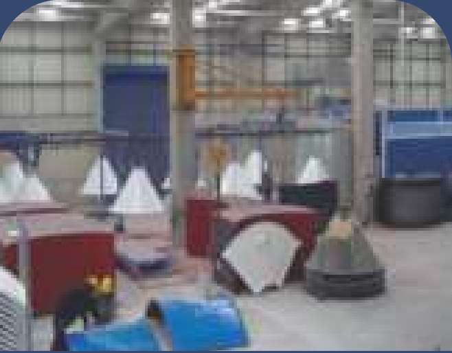 Cement Silo Feeding System