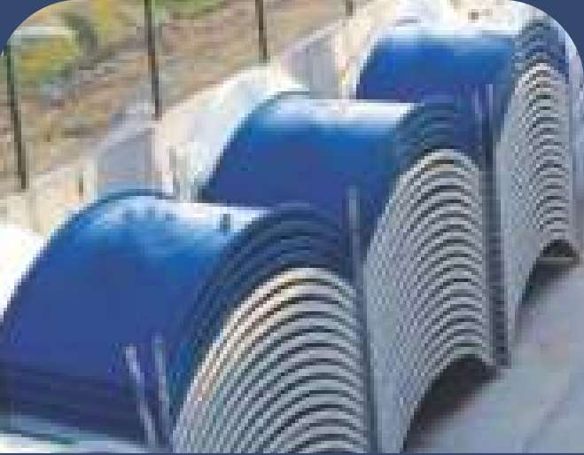 Cement Silo Feeding System