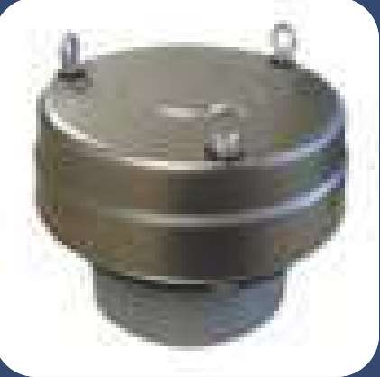 Cement Silo Feeding System