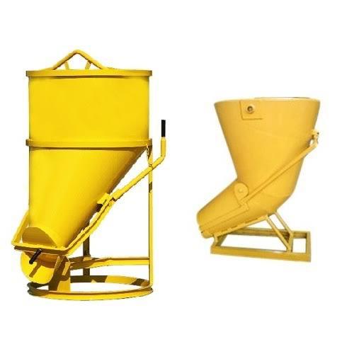 Banana Bucket(Concrete Bucket)