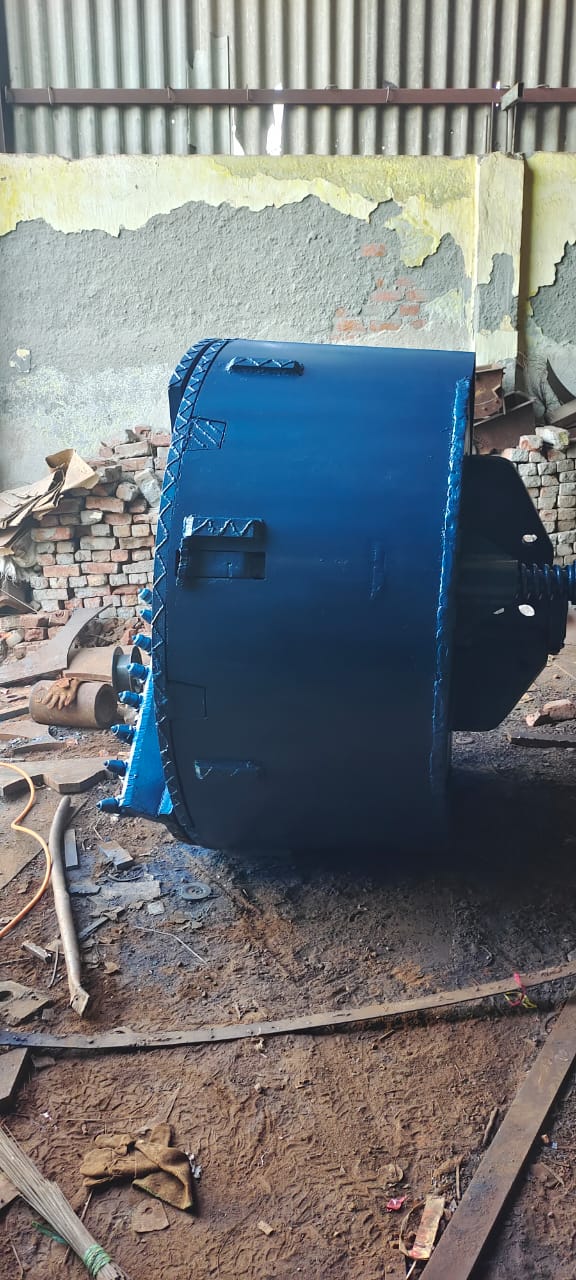 1800 mm Dia Rock Bucket Conical