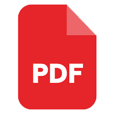 Certificate Icon